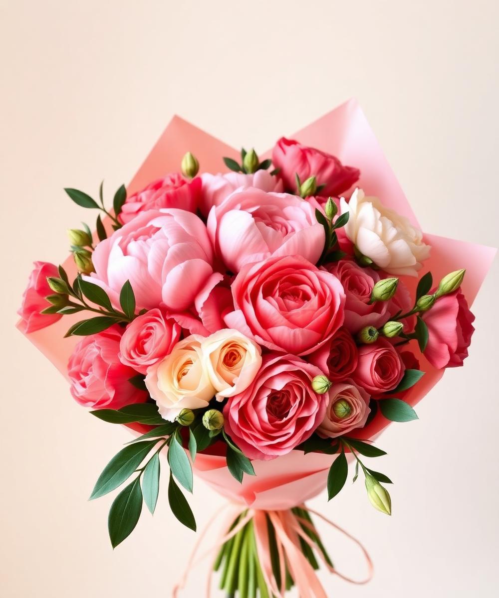 Birthday Bouquets