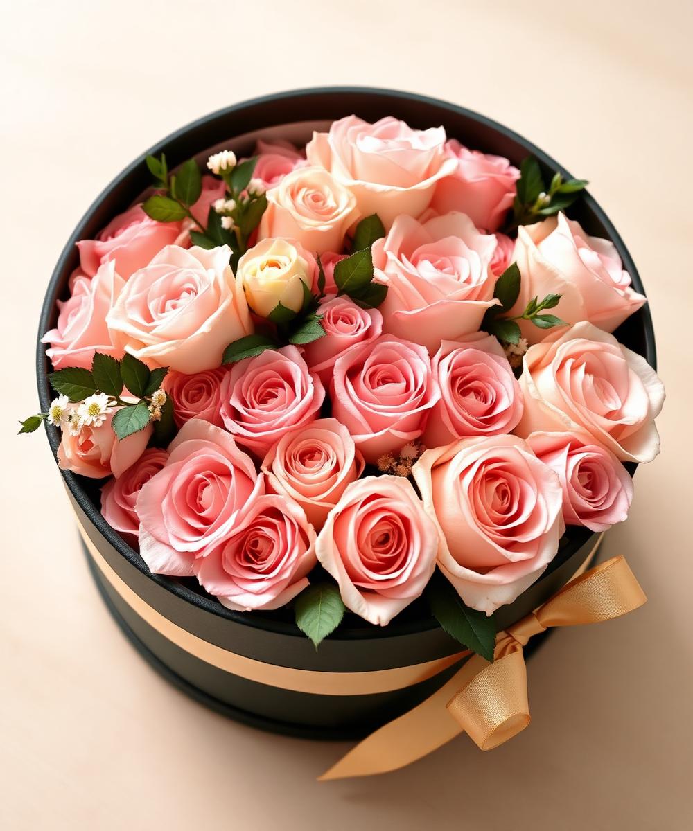 Flower Boxes