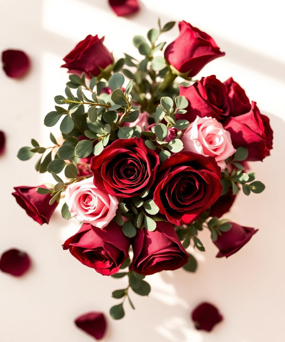 Rose Collection